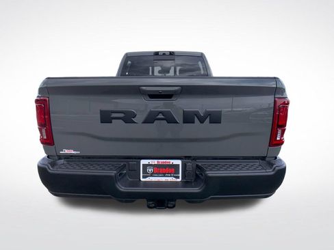 New 2026 RAM 2500 Power Wagon AWD/4WD image 4