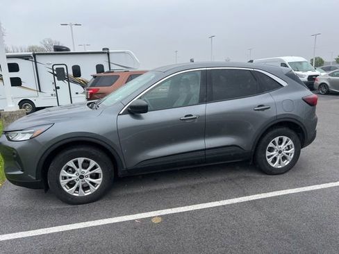 Used 2024 Ford Escape Active w/ Tech Pack #1 image 1
