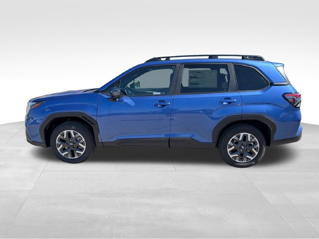 New 2026 Subaru Forester Premium AWD/4WD image 4