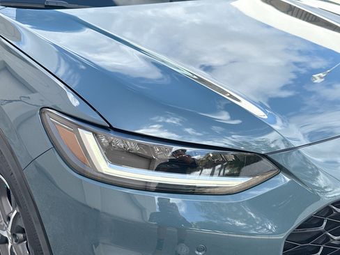 Certified 2024 Honda HR-V EX-L image 33