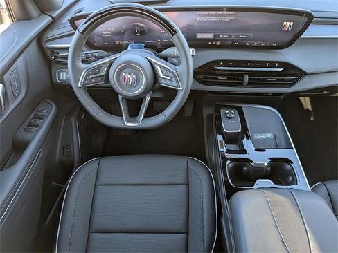 New 2026 Buick Enclave Sport Touring w/ Super Cruise Package image 9