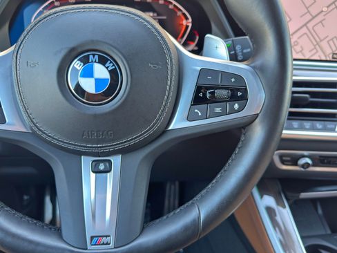 Used 2022 BMW X5 sDrive40i w/ M Sport Package RWD image 23