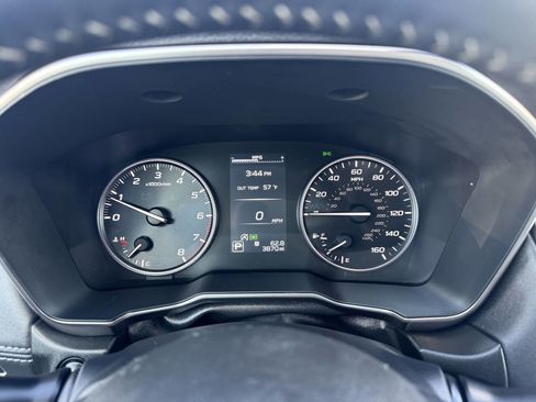 Used 2025 Subaru Legacy Limited w/ Popular Package #2 image 32