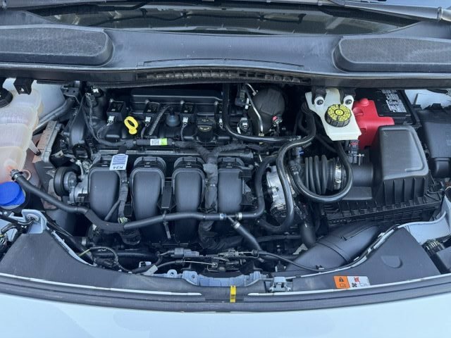 Used 2022 Ford Transit Connect XLT FWD image 23