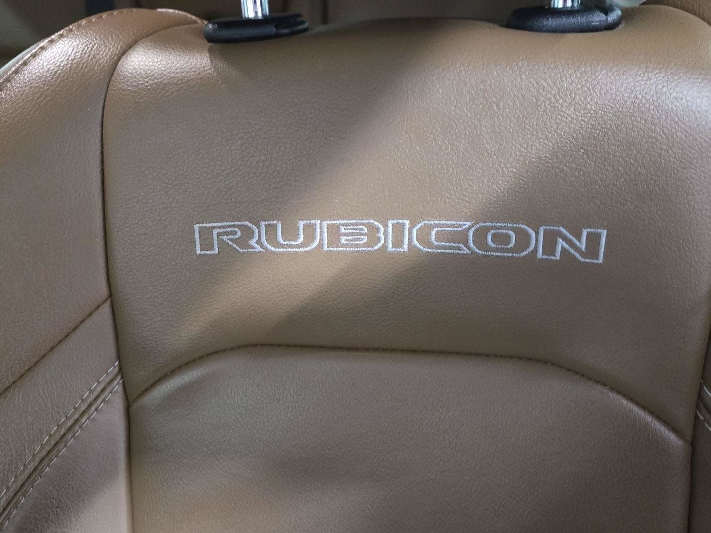 Used 2021 Jeep Wrangler Unlimited Rubicon AWD/4WD image 20