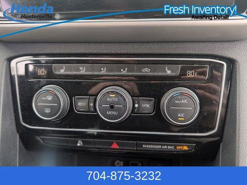 Used 2018 Volkswagen Atlas SEL image 26