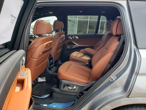 New 2027 BMW X7 xDrive40i AWD/4WD image 11