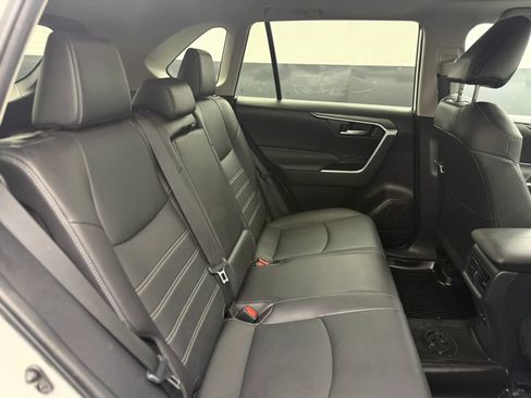 Used 2024 Toyota RAV4 XLE Premium w/ Weather Package AWD/4WD image 25