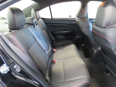 Used 2018 Subaru WRX Limited image 35