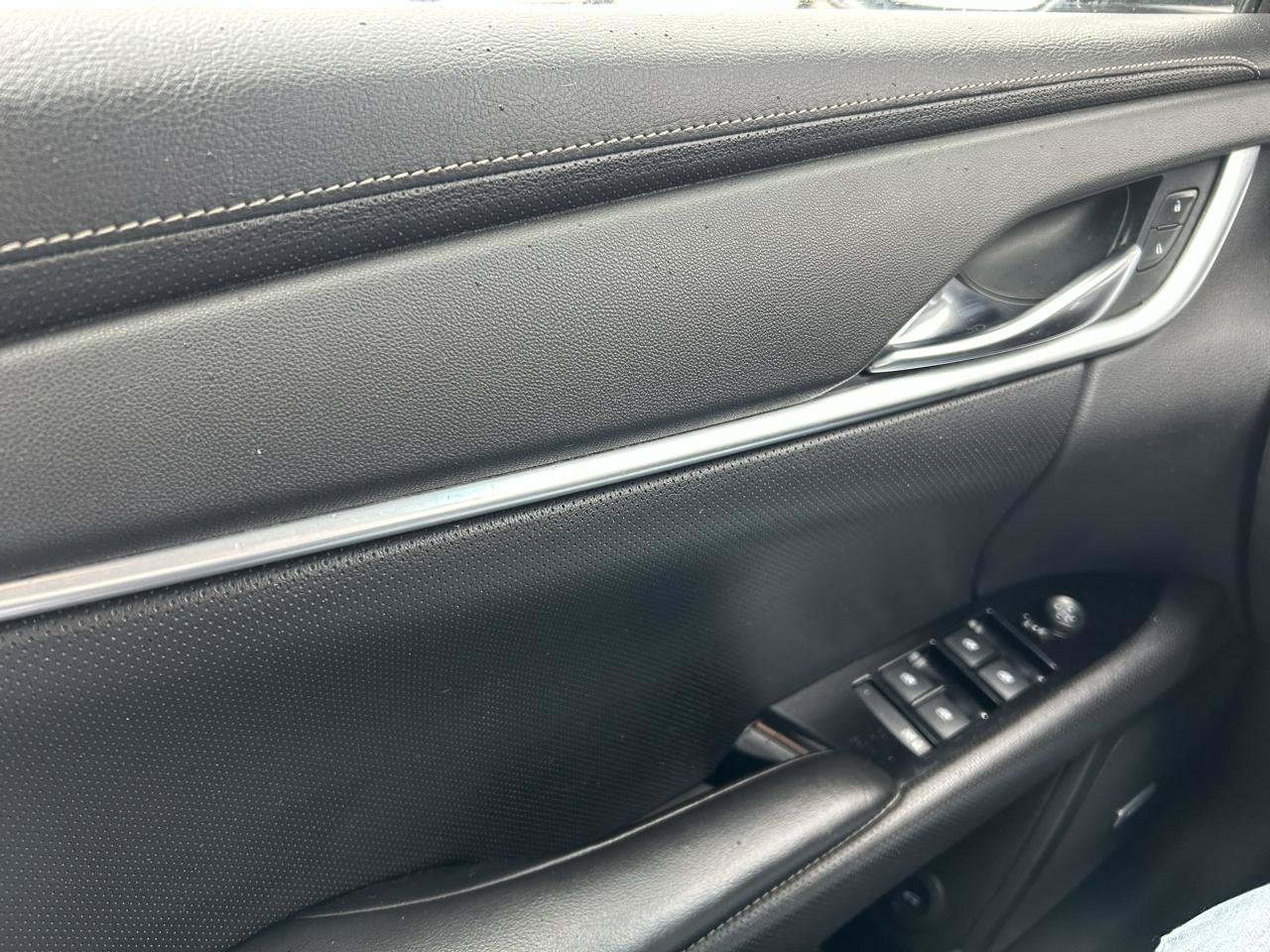 Used 2018 Cadillac XTS FWD image 26