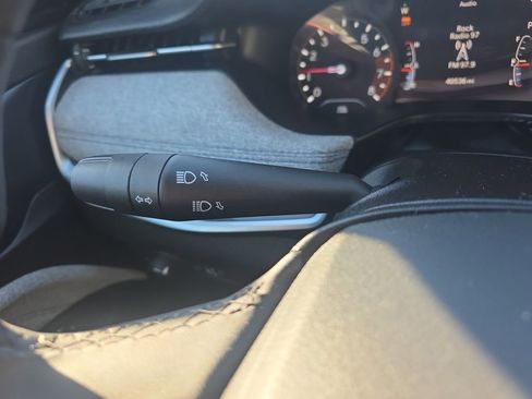 Used 2023 Jeep Compass Latitude w/ Sun and Sound Group image 33