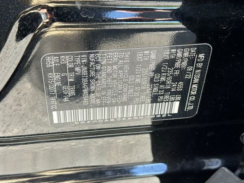 Certified 2023 Nissan Rogue SV FWD image 29