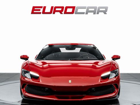 Used 2023 Ferrari 296 GTB image 8