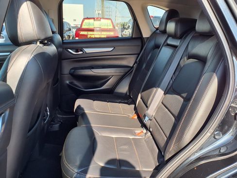 Used 2022 MAZDA CX-5 AWD 2.5 S image 19