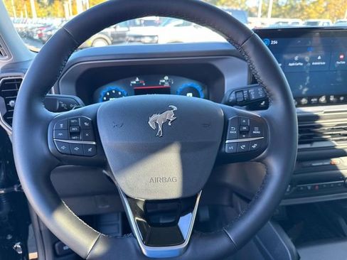 New 2025 Ford Bronco Sport Badlands image 23