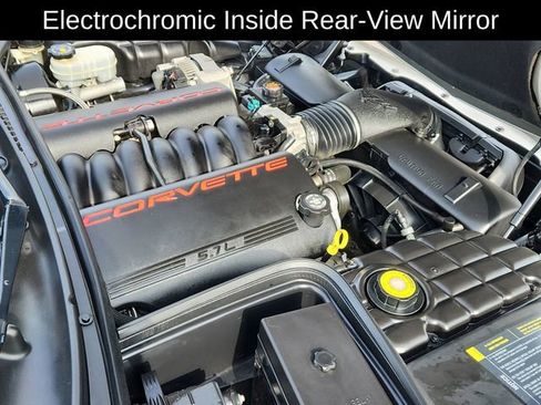 Used 2001 Chevrolet Corvette Base w/ Preferred Equipment Group2 image 17