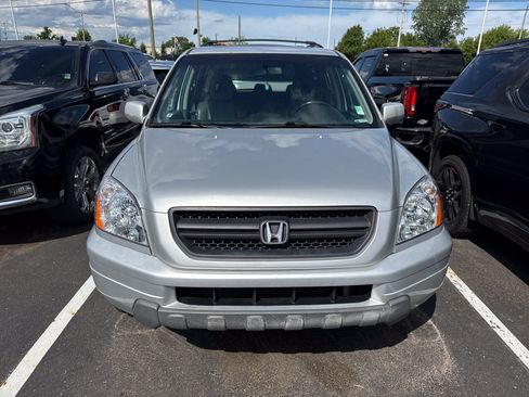 Used 2005 Honda Pilot EX-L image 6