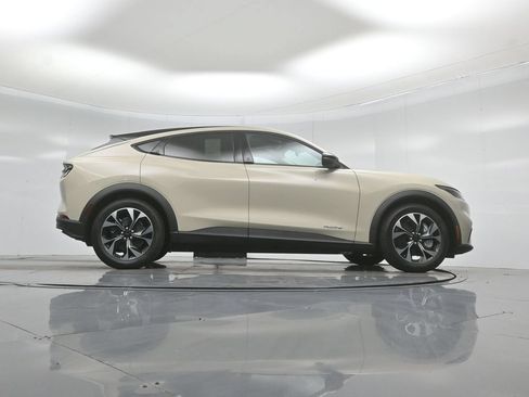 New 2026 Ford Mustang Mach-E Select RWD image 44