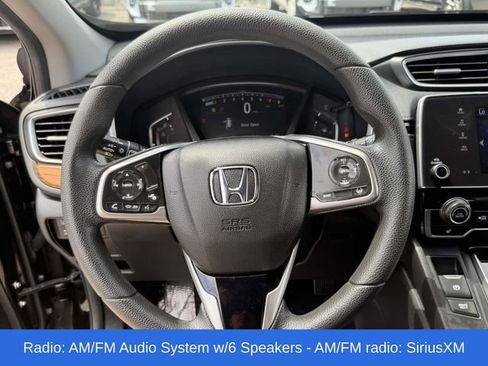 Used 2019 Honda CR-V EX image 6