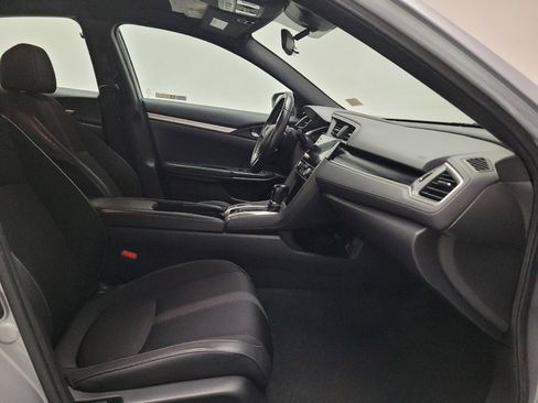 Used 2020 Honda Civic Sport image 21
