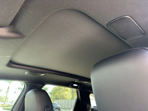 Used 2024 Acura ZDX A-Spec image 27