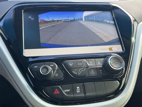 Used 2021 Chevrolet Bolt LT image 26