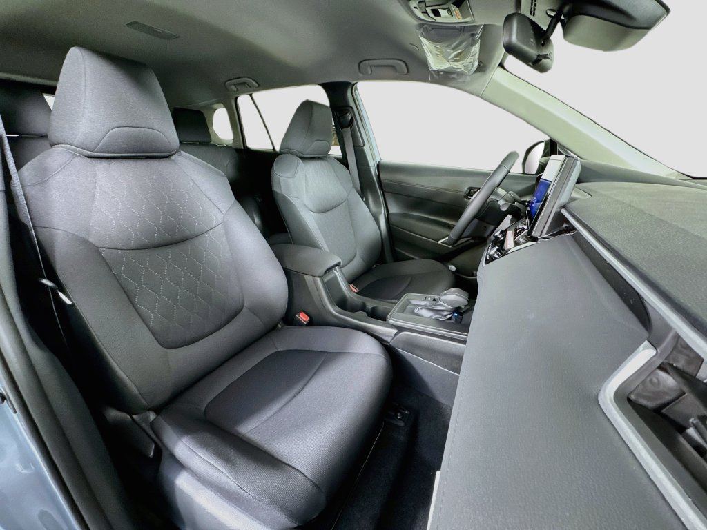 New 2026 Toyota Corolla Cross LE AWD/4WD image 29