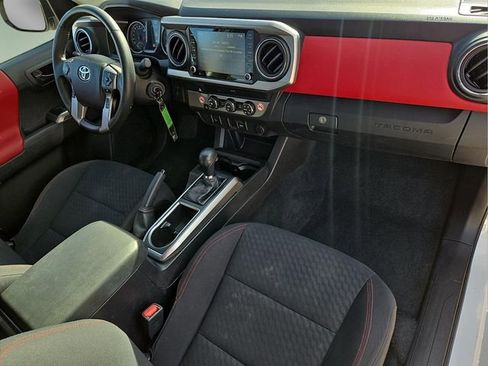 Used 2023 Toyota Tacoma SR5 image 11