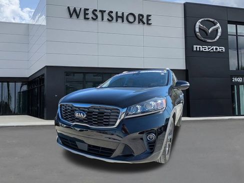 Used 2020 Kia Sorento EX image 6