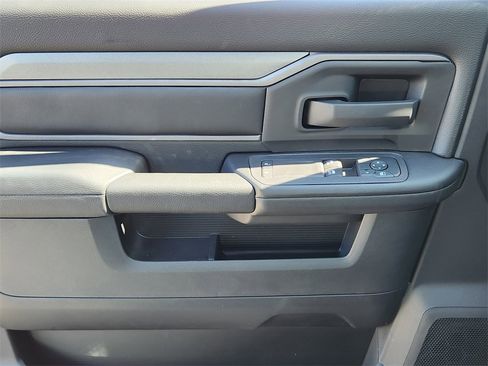 New 2026 RAM 5500 Tradesman image 6