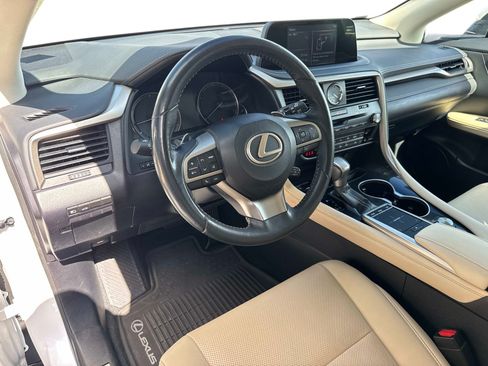 Used 2021 Lexus RX 350 AWD image 22