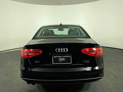 Used 2015 Audi A4 2.0T Premium Plus w/ Technology Package image 31