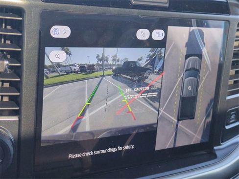 New 2025 Ford F150 King Ranch image 21