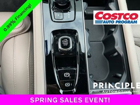 New 2026 Volvo XC90 T8 Ultra w/ Lounge Package AWD/4WD image 20