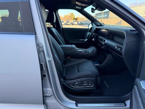 New 2026 Hyundai Palisade Calligraphy AWD/4WD image 30