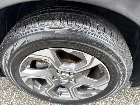 Used 2019 Honda CR-V EX-L image 11