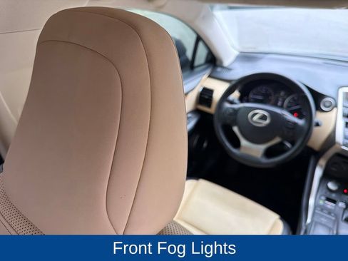 Used 2015 Lexus NX 200t FWD w/ Premium Package image 16