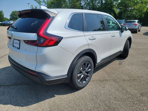 New 2026 Honda CR-V EX-L image 28