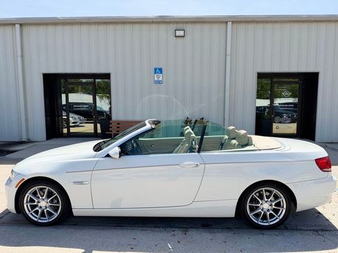 Used 2008 BMW 328i Convertible RWD image 10