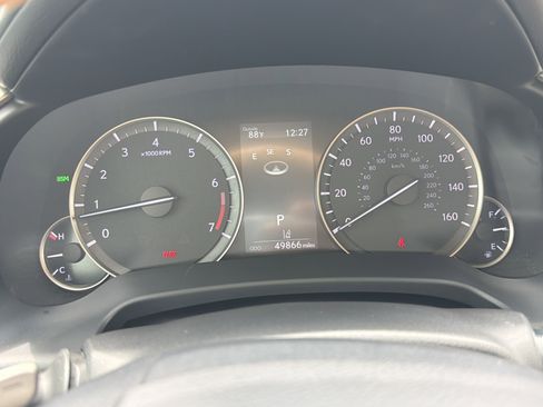 Used 2022 Lexus RX 350 FWD w/ Premium Package image 21