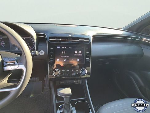 Used 2023 Hyundai Santa Cruz SEL w/ Cargo Package image 30