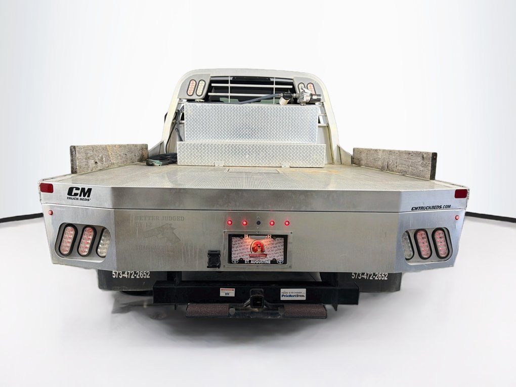 Used 2022 Ford F350 XLT AWD/4WD image 8