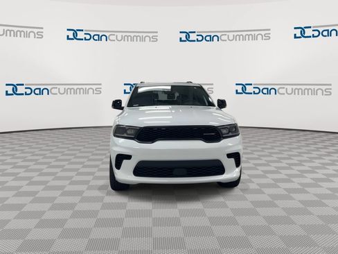 Used 2024 Dodge Durango GT AWD/4WD image 3
