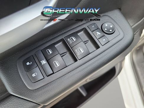 Used 2023 RAM 1500 Big Horn AWD/4WD image 13
