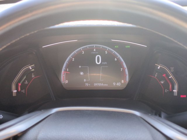 Used 2021 Honda Civic Sport image 10