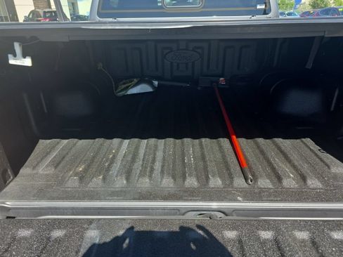 Used 2021 Ford Ranger Lariat w/ Equipment Group 501A High AWD/4WD image 9