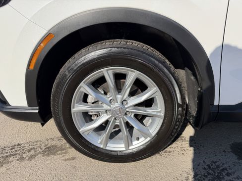 Certified 2024 Honda CR-V EX-L image 7