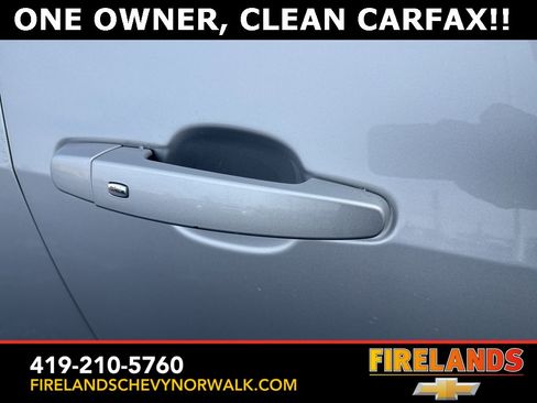 Certified 2020 Chevrolet Blazer LT image 25