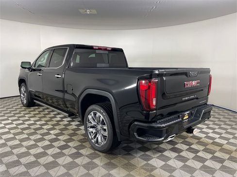 New 2026 GMC Sierra 1500 Denali w/ Denali Reserve Package image 5