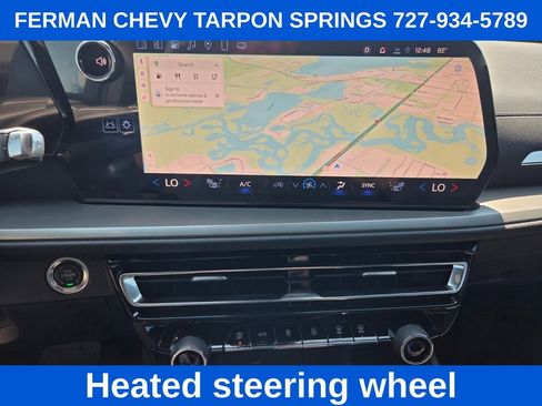 New 2025 Chevrolet Traverse LT w/ LPO, Illumination Package image 27